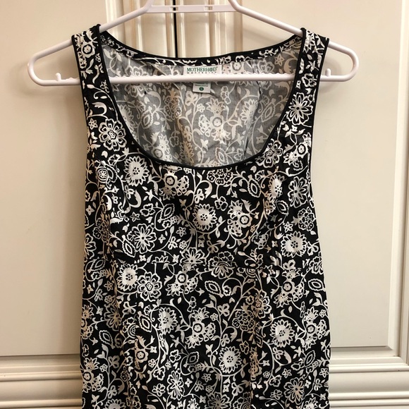 ๐ถ40% OFF SALE Motherhood maternity dress - Picture 3 of 11